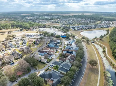 6911 Beargrass Road Harmony FL 34773