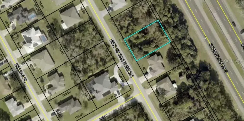 164 Bird Of Paradise Drive Palm Coast FL 32137