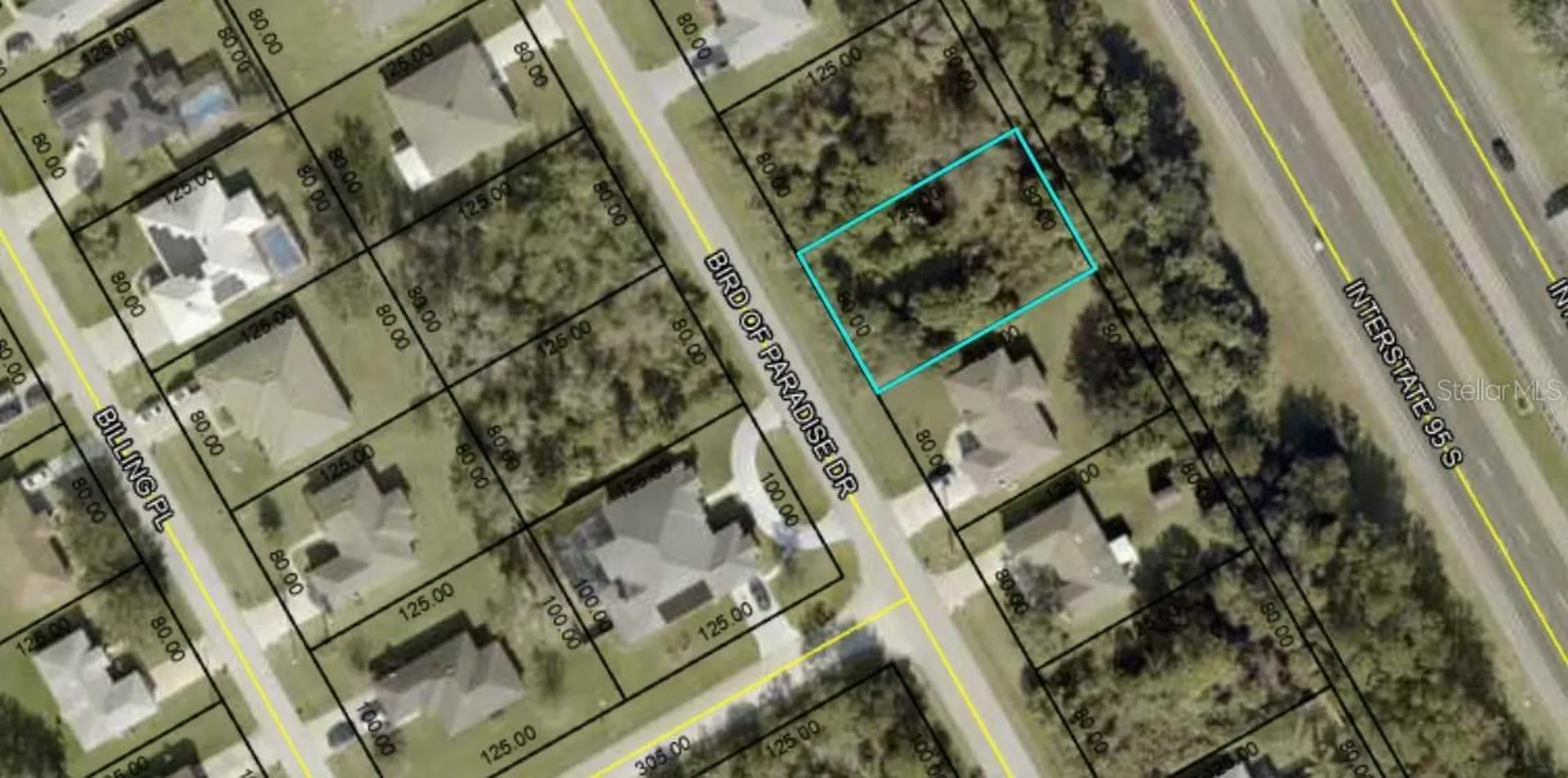 164 Bird Of Paradise Drive Palm Coast FL 32137