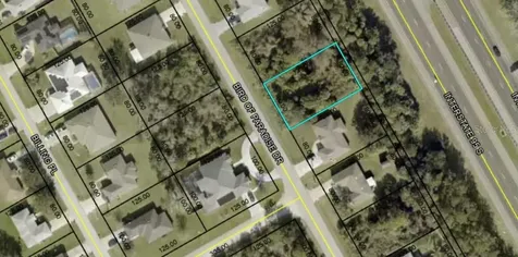 164 Bird Of Paradise Drive Palm Coast FL 32137