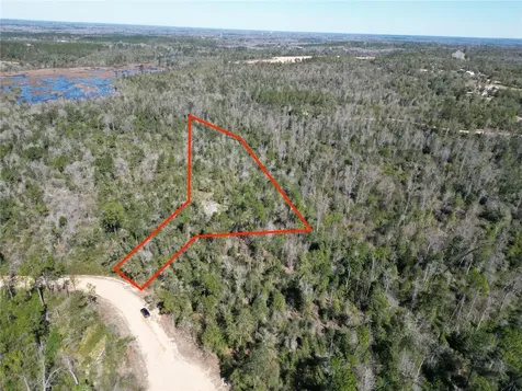 Blueberry Court Alford FL 32420