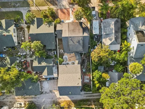 945 11th Street N St Petersburg FL 33705