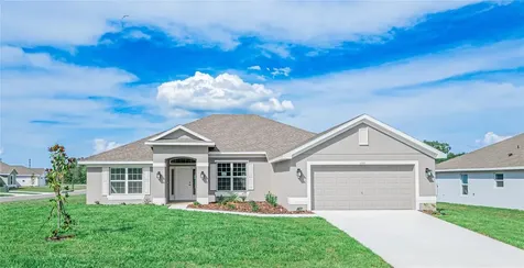 1226 Hickory Nut Drive Lake Wales FL 33898