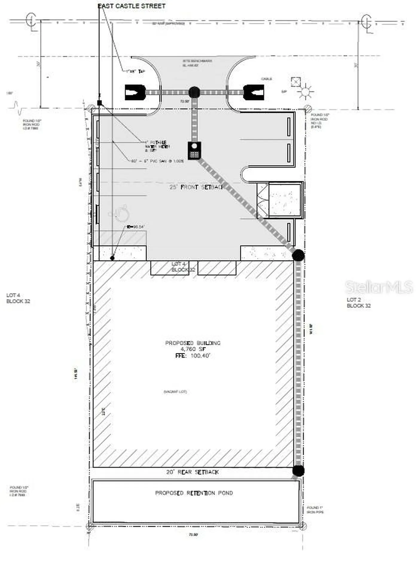 306 E Castle Street Orlando FL 32809