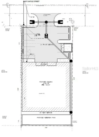 306 E Castle Street Orlando FL 32809