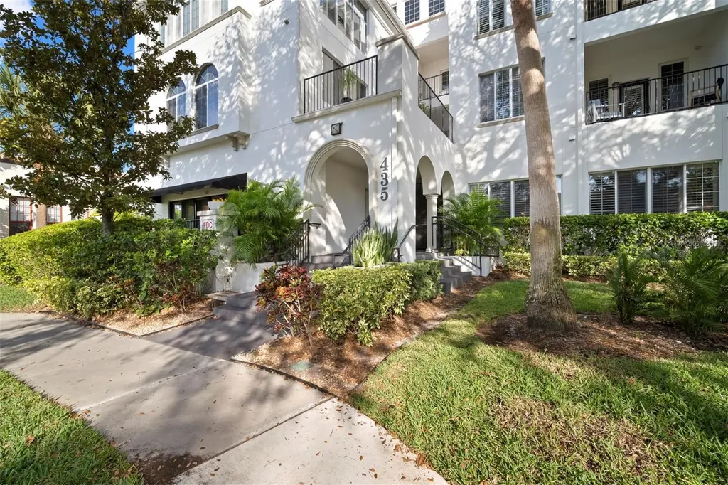 435 S Oregon Avenue Tampa FL 33606