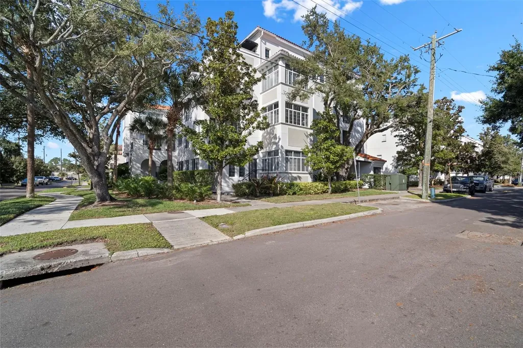 435 S Oregon Avenue Tampa FL 33606