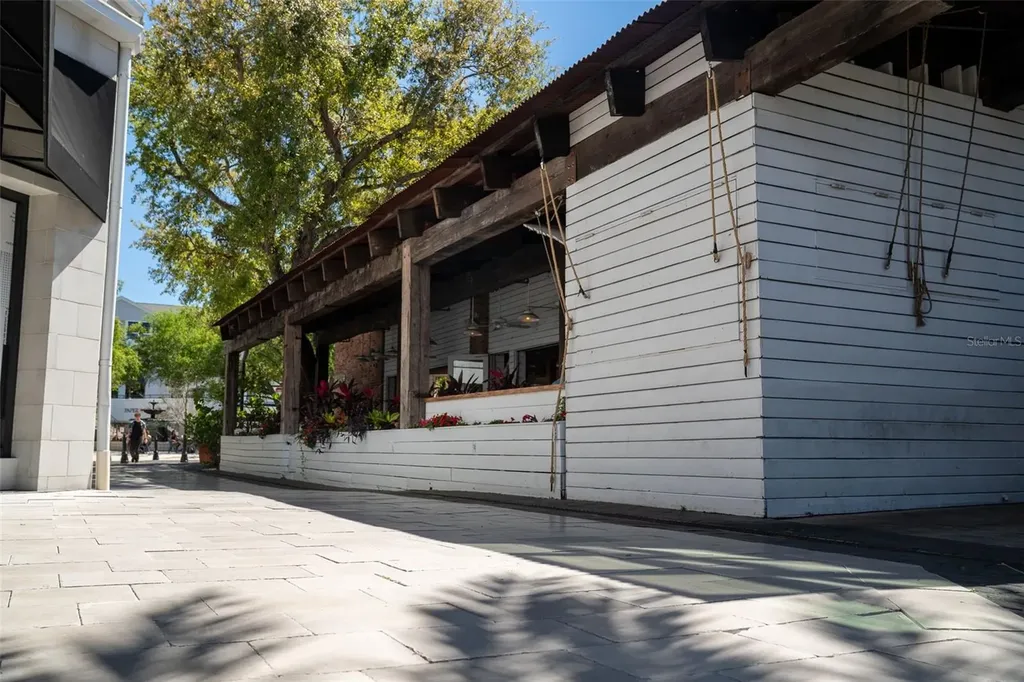 435 S Oregon Avenue Tampa FL 33606