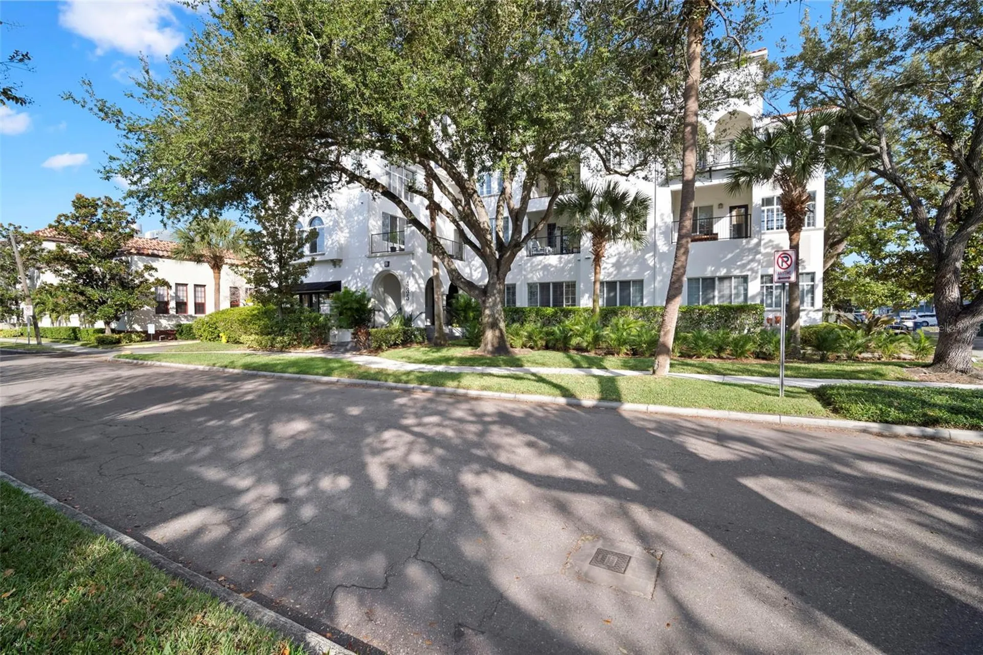 435 S Oregon Avenue Tampa FL 33606