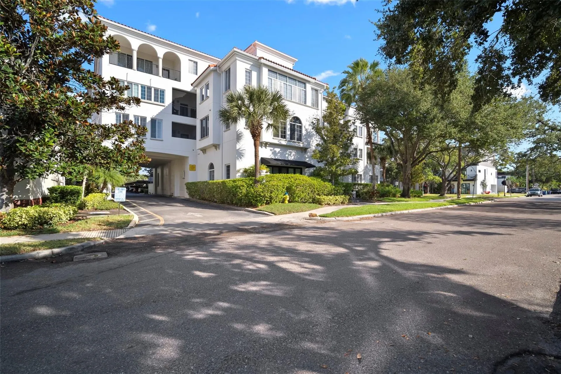 435 S Oregon Avenue Tampa FL 33606