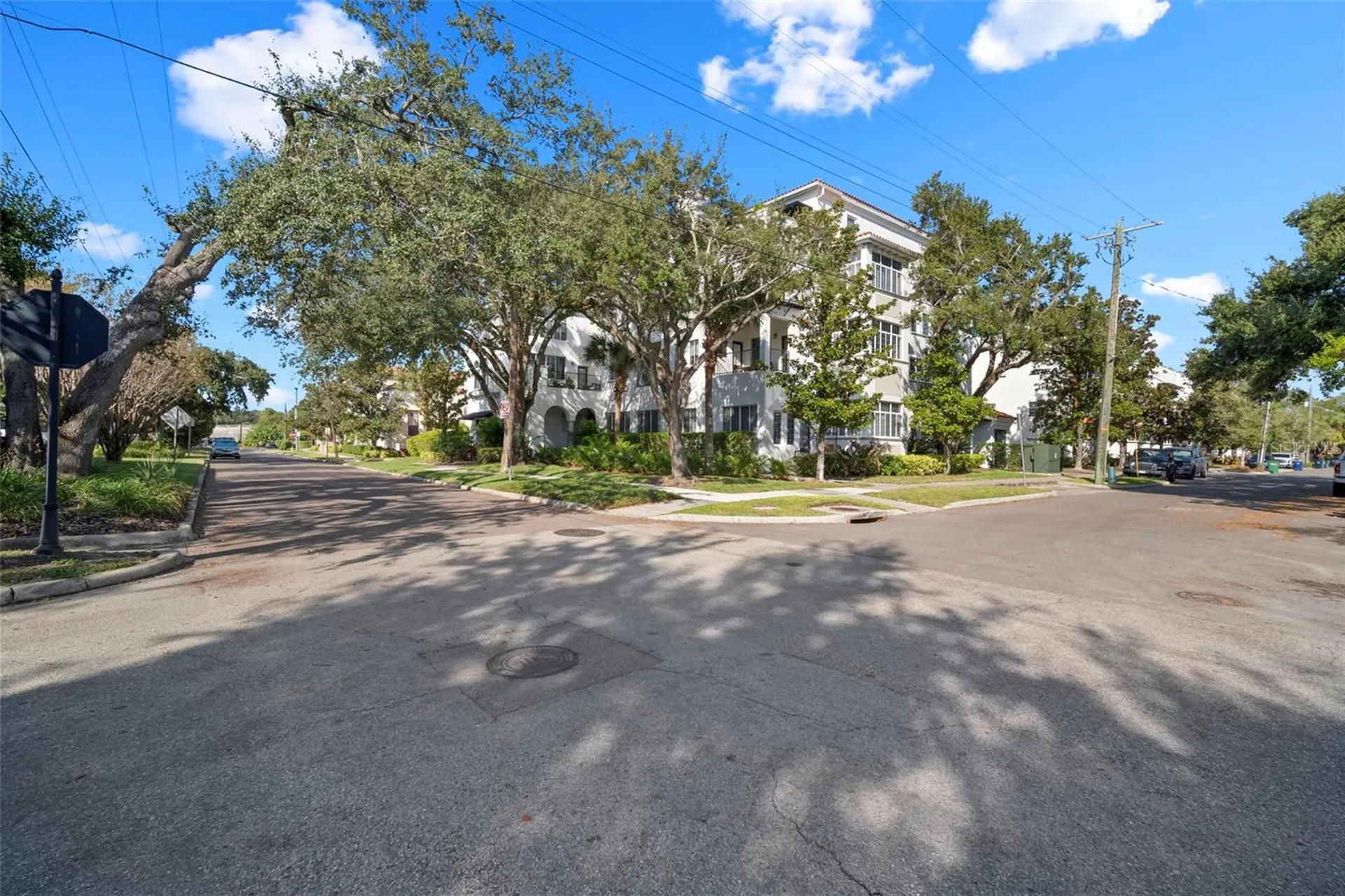 435 S Oregon Avenue Tampa FL 33606
