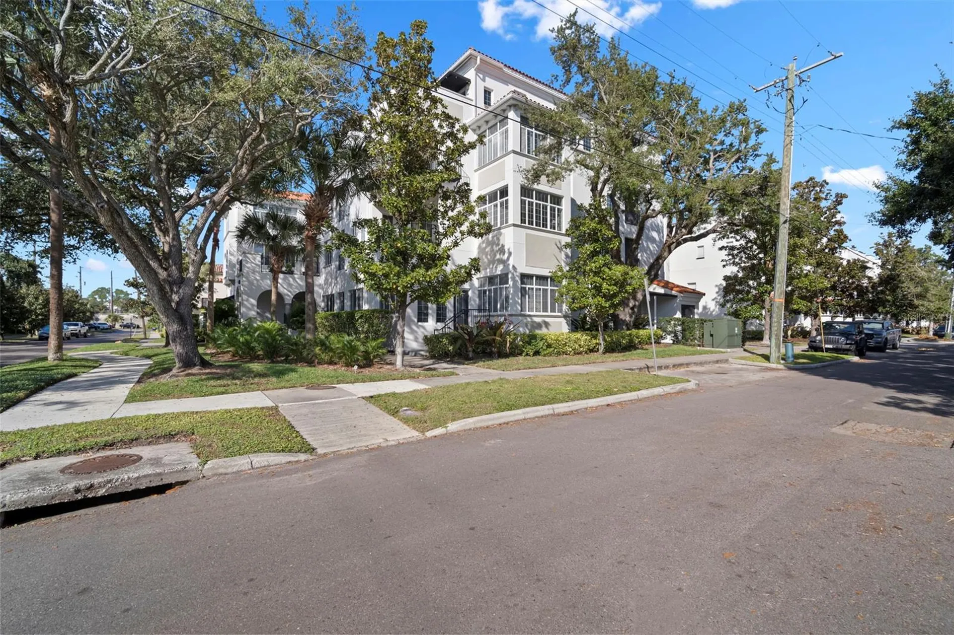 435 S Oregon Avenue Tampa FL 33606