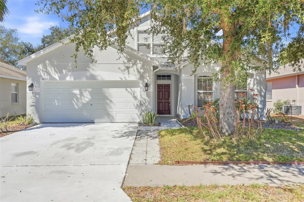 12351 Ridgedale Drive Hudson FL 34669