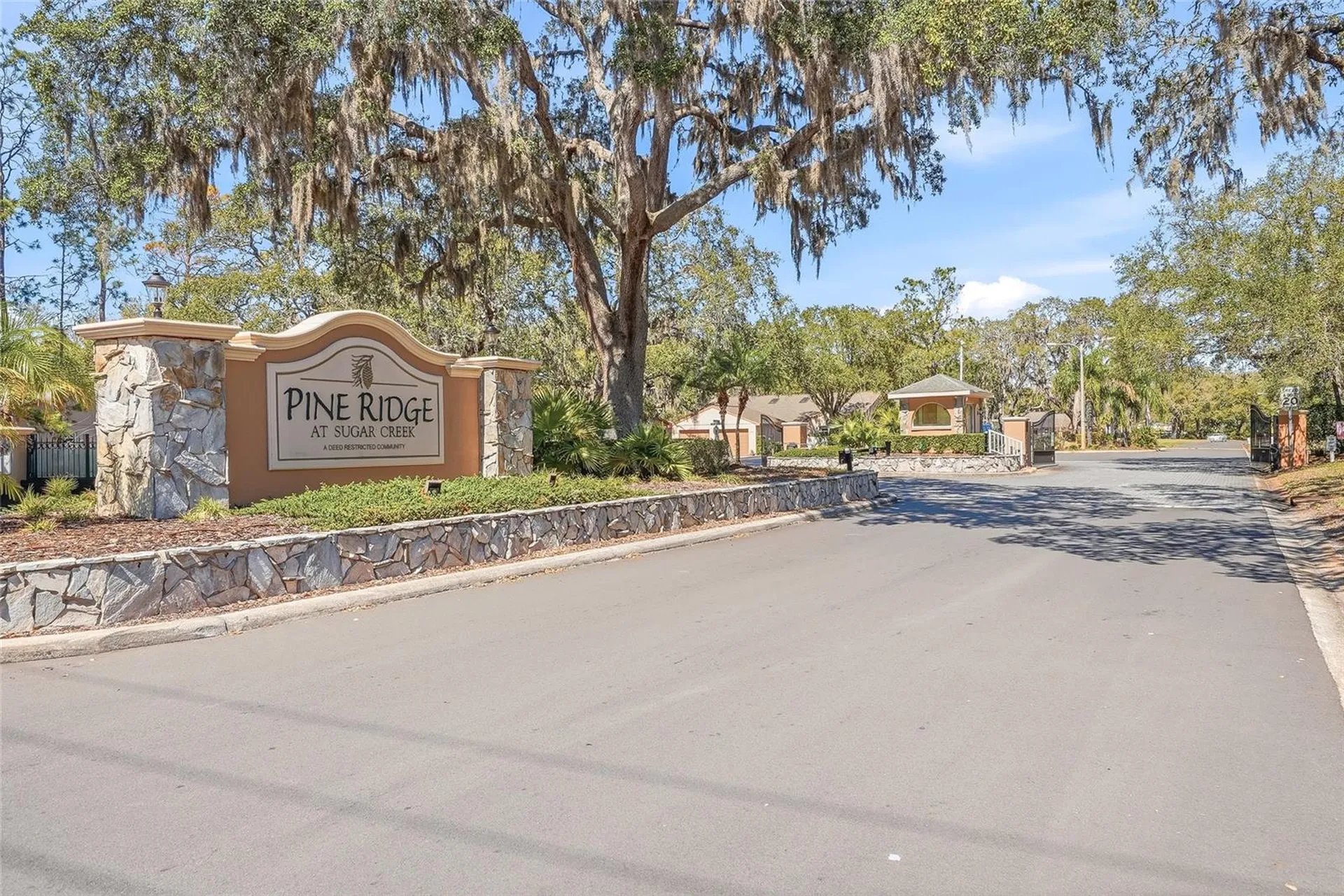 12351 Ridgedale Drive Hudson FL 34669