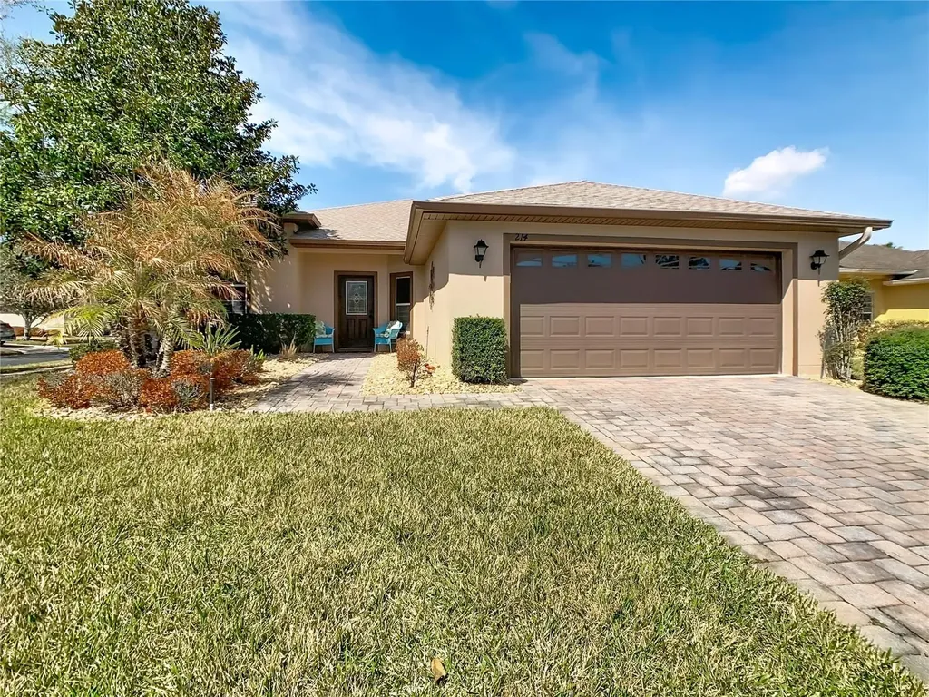 214 Prima Drive Poinciana FL 34759
