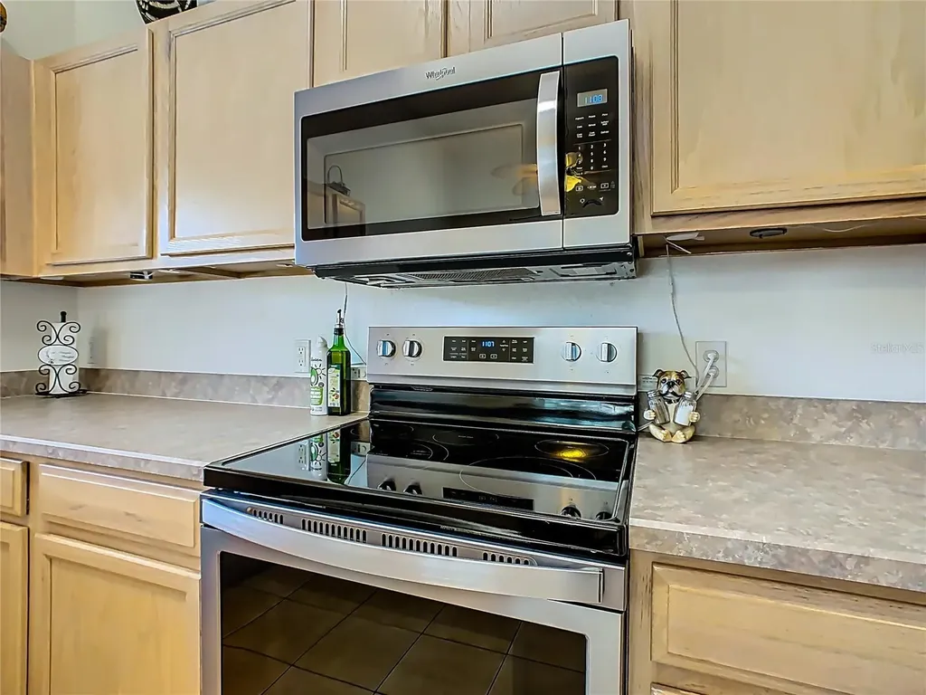 214 Prima Drive Poinciana FL 34759