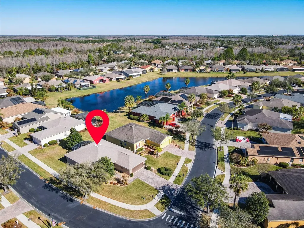 214 Prima Drive Poinciana FL 34759