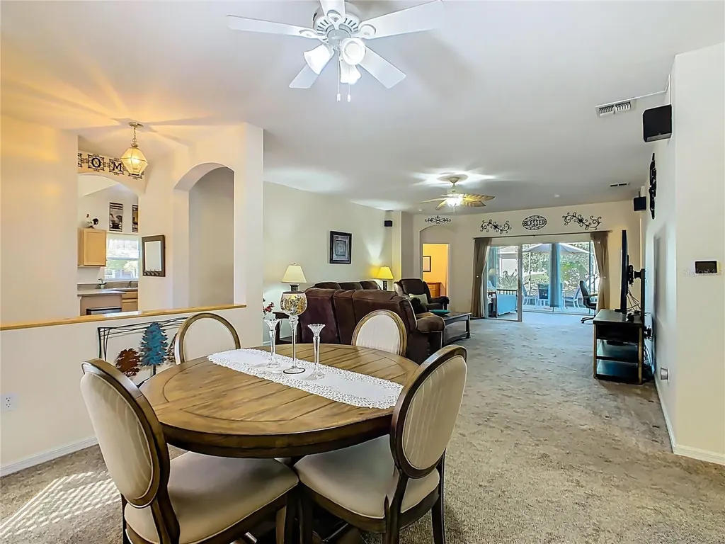 214 Prima Drive Poinciana FL 34759