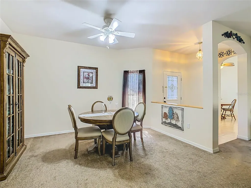 214 Prima Drive Poinciana FL 34759