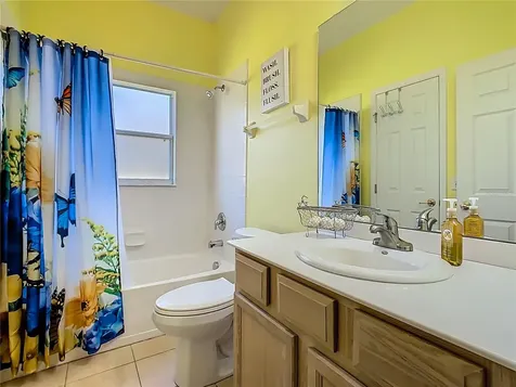 214 Prima Drive Poinciana FL 34759