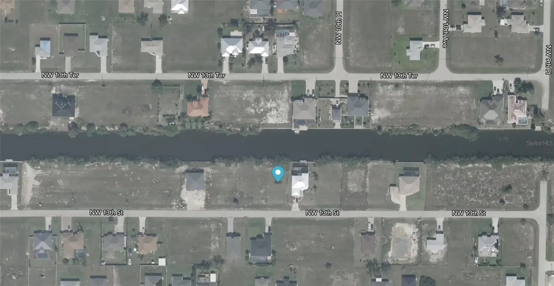 1023 NW 13th Street Cape Coral FL 33993