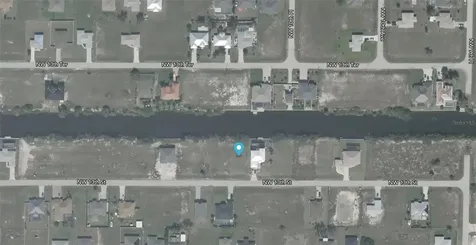 1023 NW 13th Street Cape Coral FL 33993