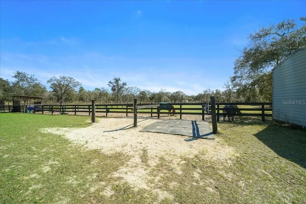 6270 SE 147th Court Morriston FL 32668
