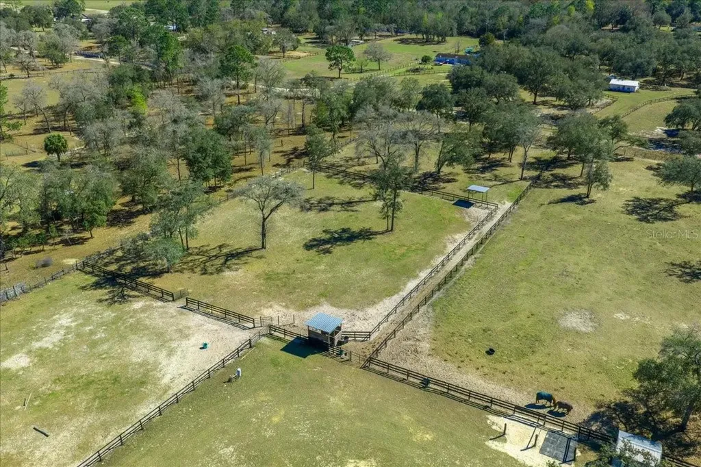 6270 SE 147th Court Morriston FL 32668