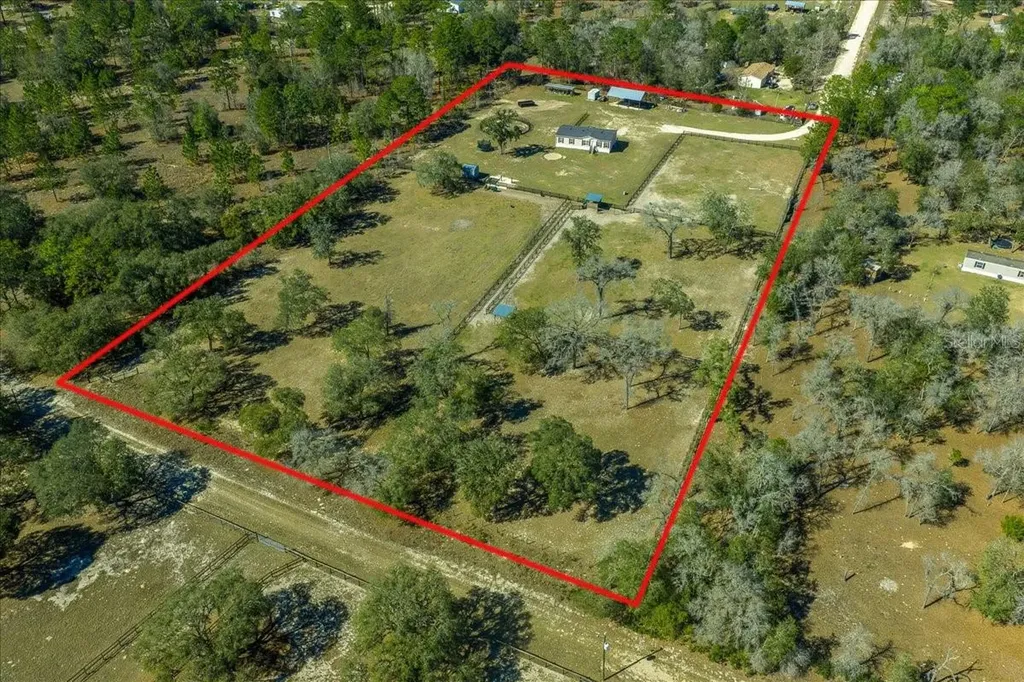6270 SE 147th Court Morriston FL 32668