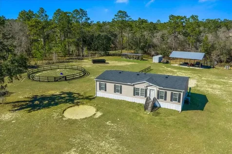 6270 SE 147th Court Morriston FL 32668