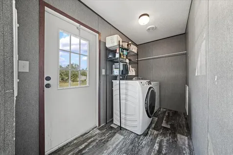 6270 SE 147th Court Morriston FL 32668