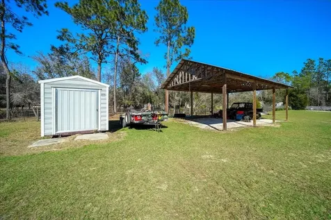 6270 SE 147th Court Morriston FL 32668