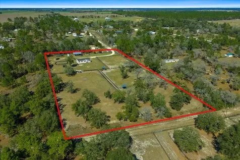 6270 SE 147th Court Morriston FL 32668