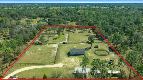 6270 SE 147th Court Morriston FL 32668