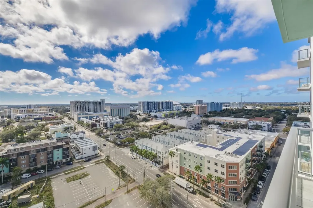 777 3 Avenue N St Petersburg FL 33701