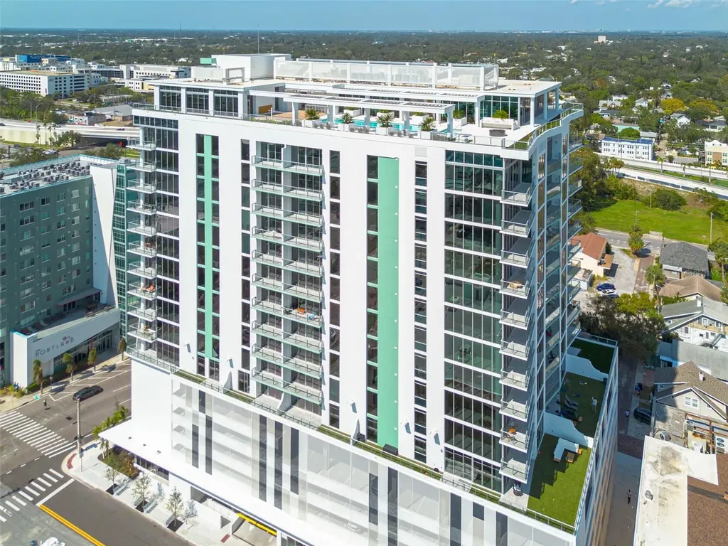 777 3 Avenue N St Petersburg FL 33701