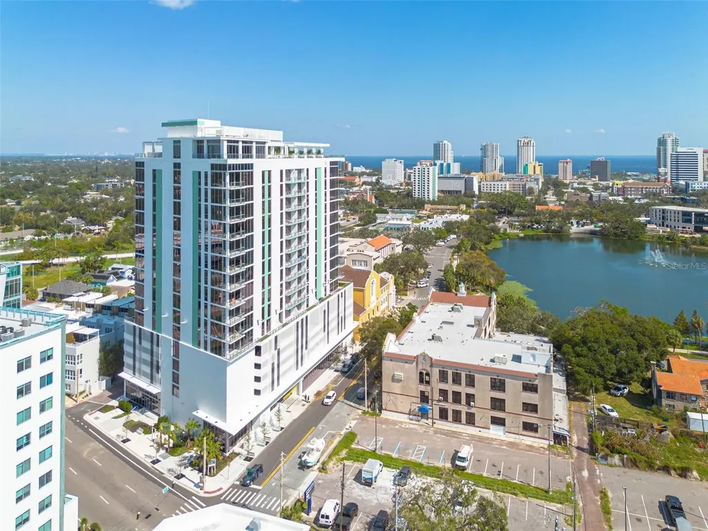 777 3 Avenue N St Petersburg FL 33701