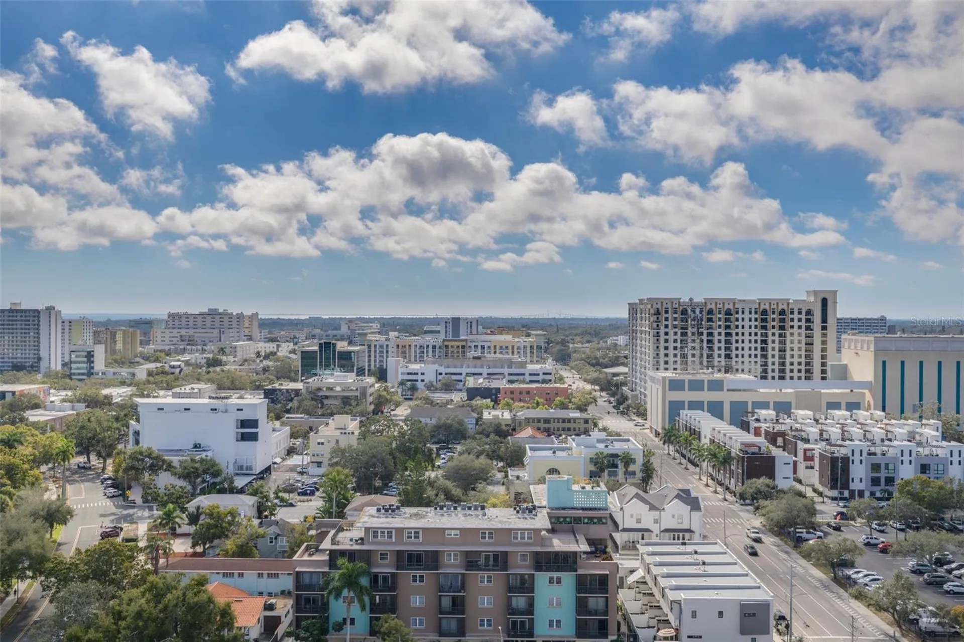 777 3 Avenue N St Petersburg FL 33701