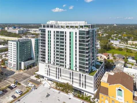 777 3 Avenue N St Petersburg FL 33701