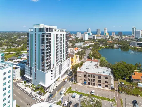 777 3 Avenue N St Petersburg FL 33701