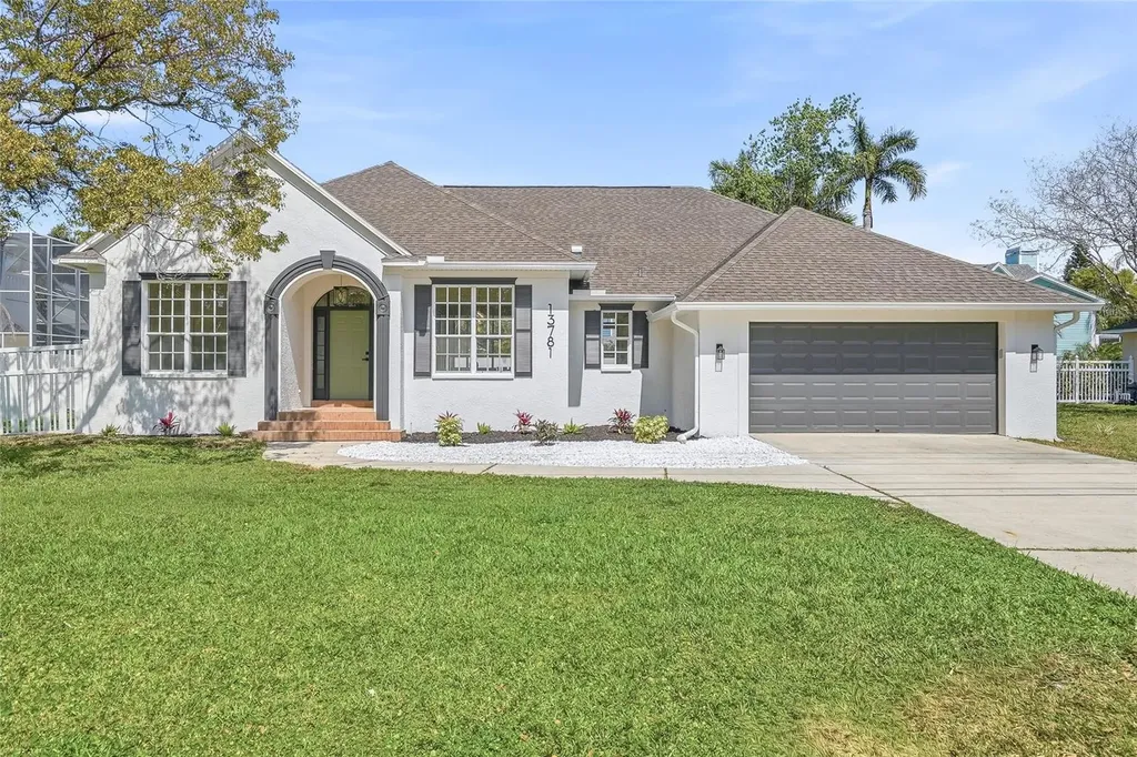 13781 74th Avenue Seminole FL 33776
