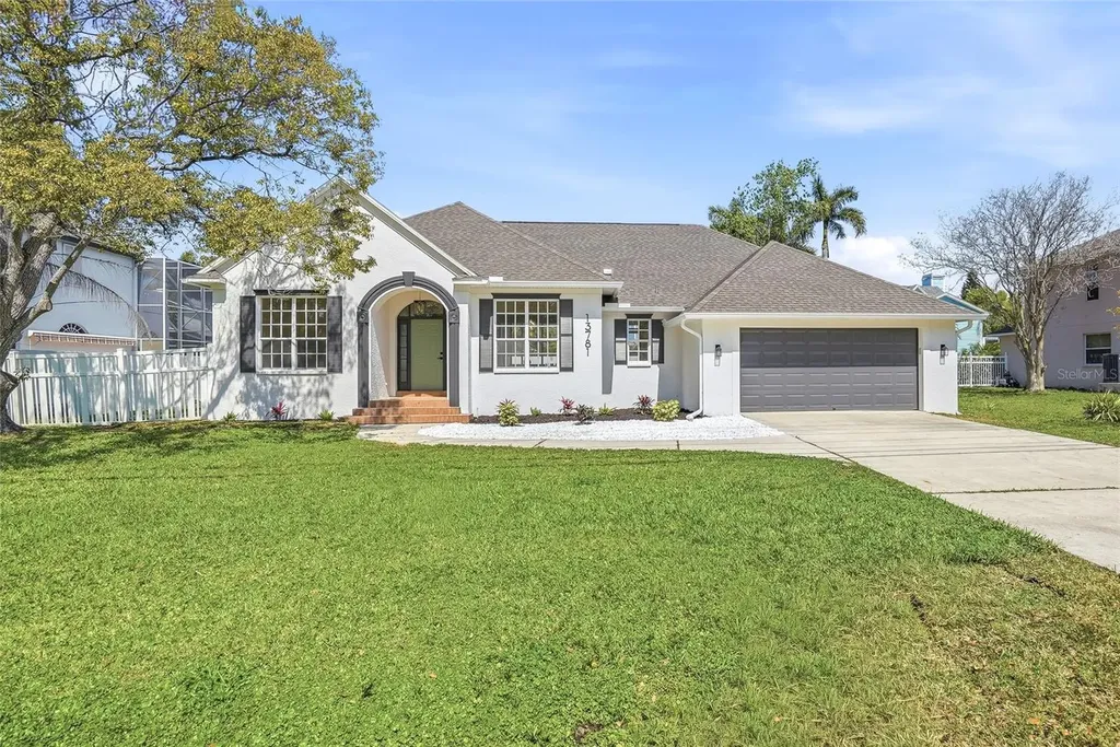 13781 74th Avenue Seminole FL 33776