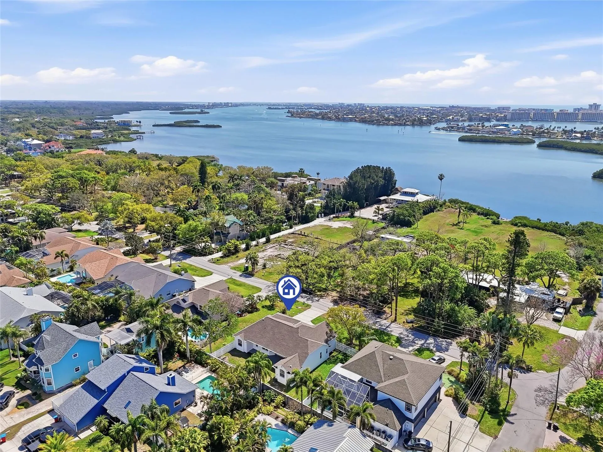 13781 74th Avenue Seminole FL 33776