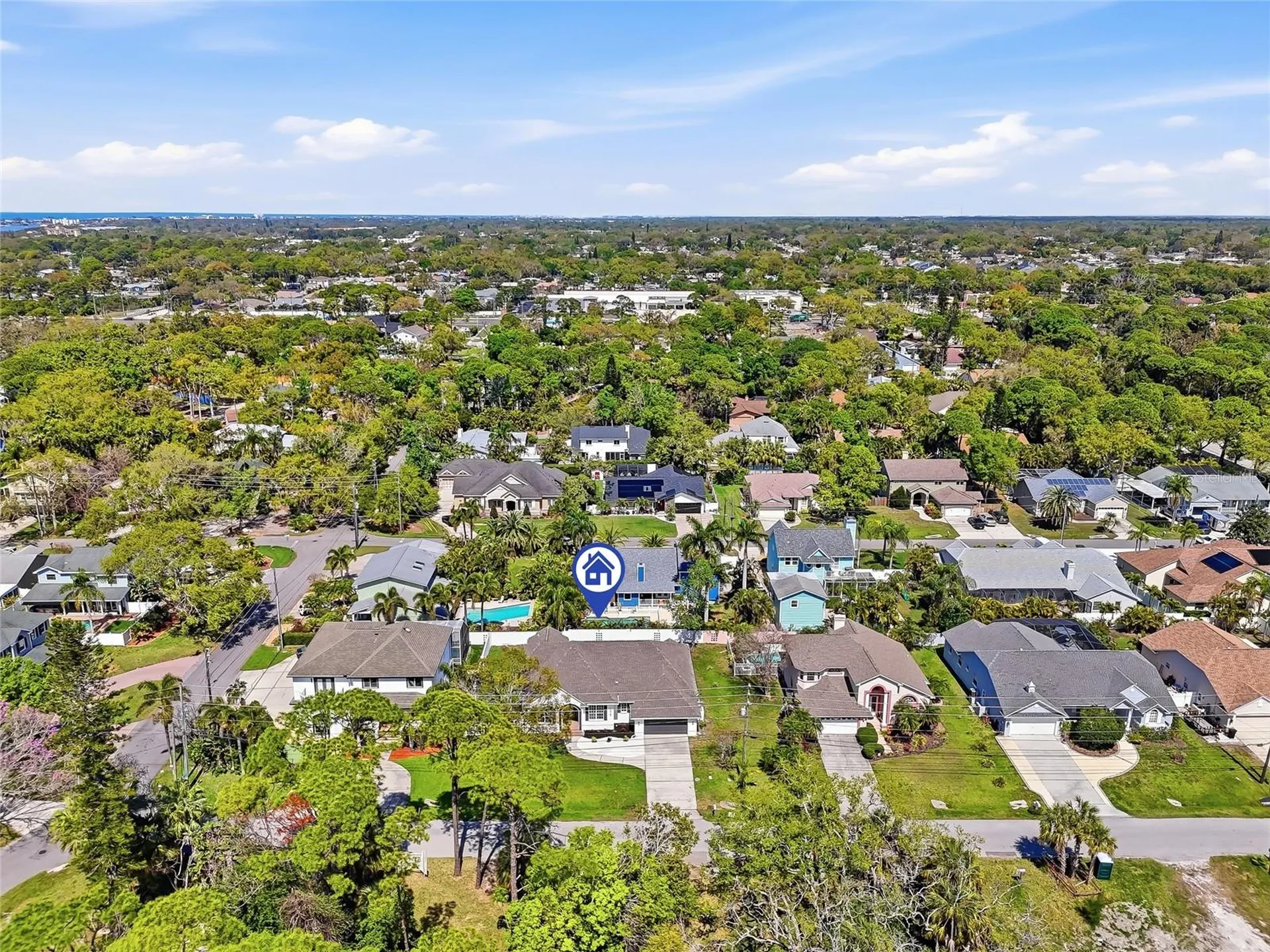 13781 74th Avenue Seminole FL 33776
