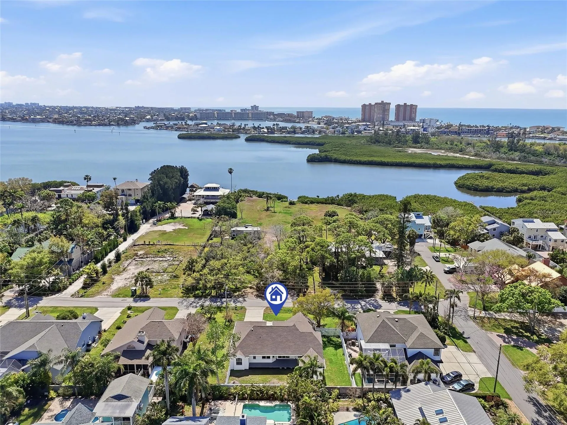 13781 74th Avenue Seminole FL 33776