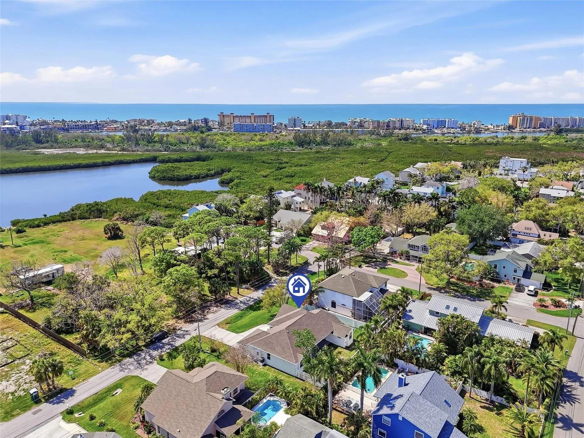 13781 74th Avenue Seminole FL 33776