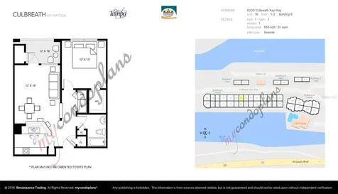 5000 Culbreath Key Way Tampa FL 33611