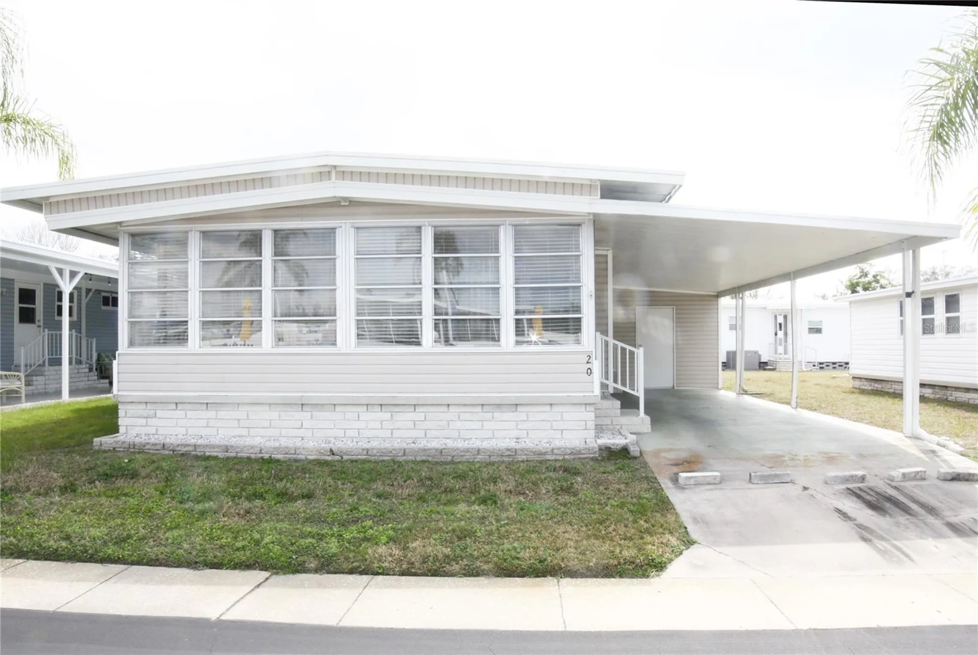 1500 County Road 1 Dunedin FL 34698