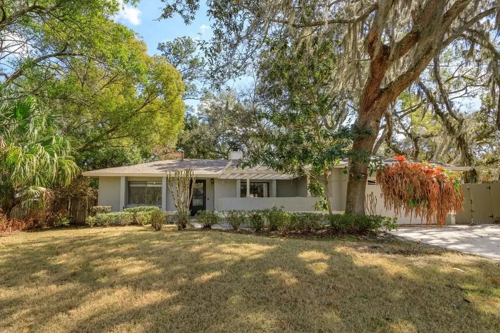 762 Sheoah Boulevard Winter Springs FL 32708