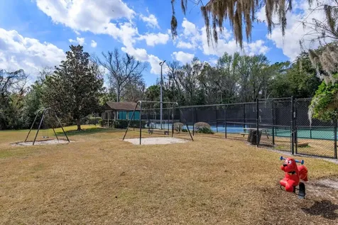 762 Sheoah Boulevard Winter Springs FL 32708